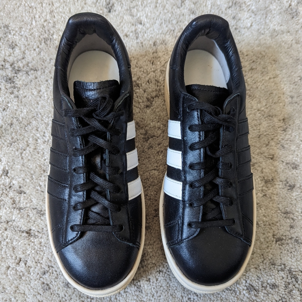 Adidas Y-3 Hicho 'Core Black' FX 1752